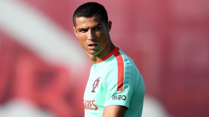 Could Cristiano Ronaldo really be about to leave Real Madrid?