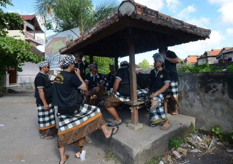 Mobile Data, Not Internet Service Providers, To Be Blocked In Bali During Nyepi
