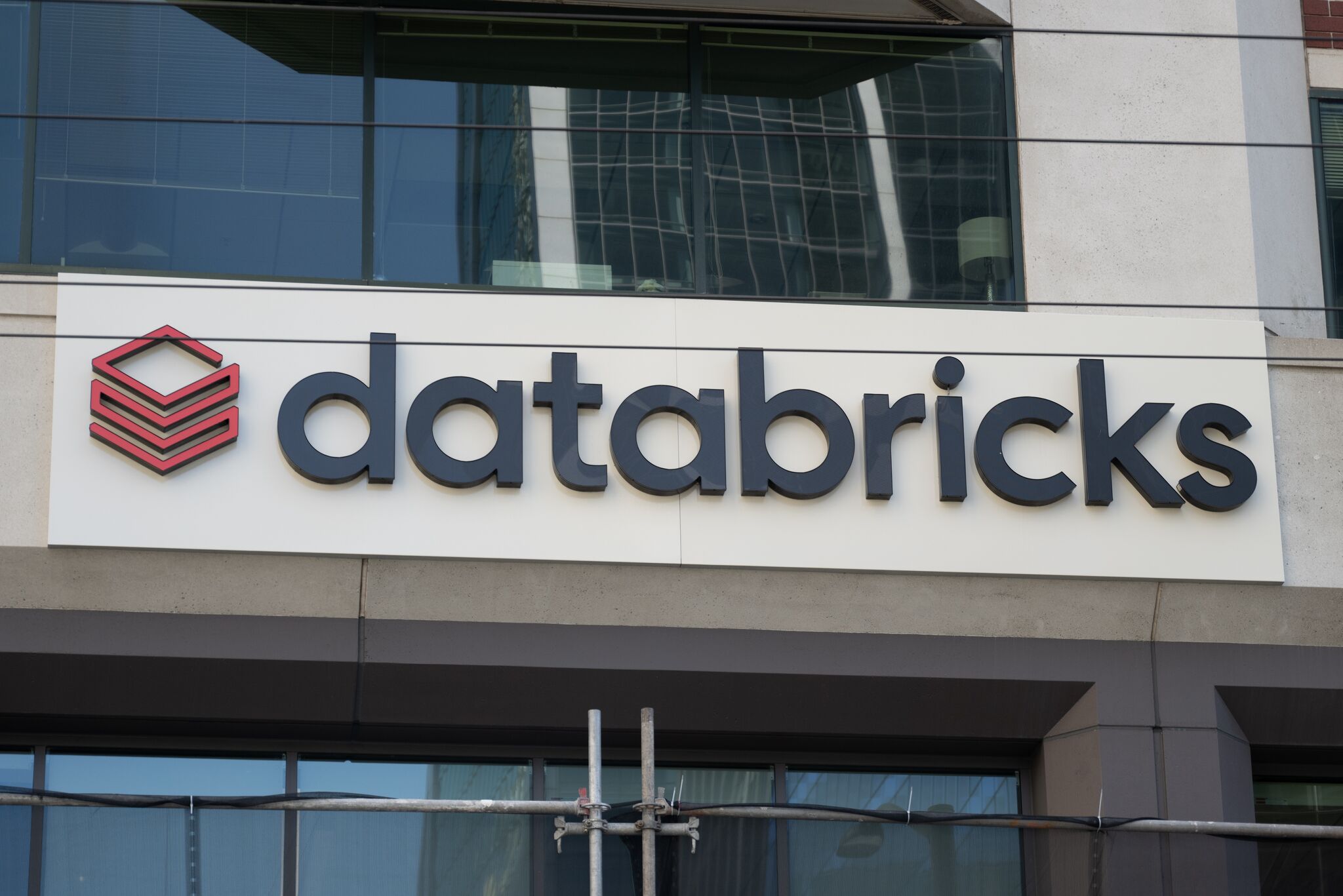 databricks sf office