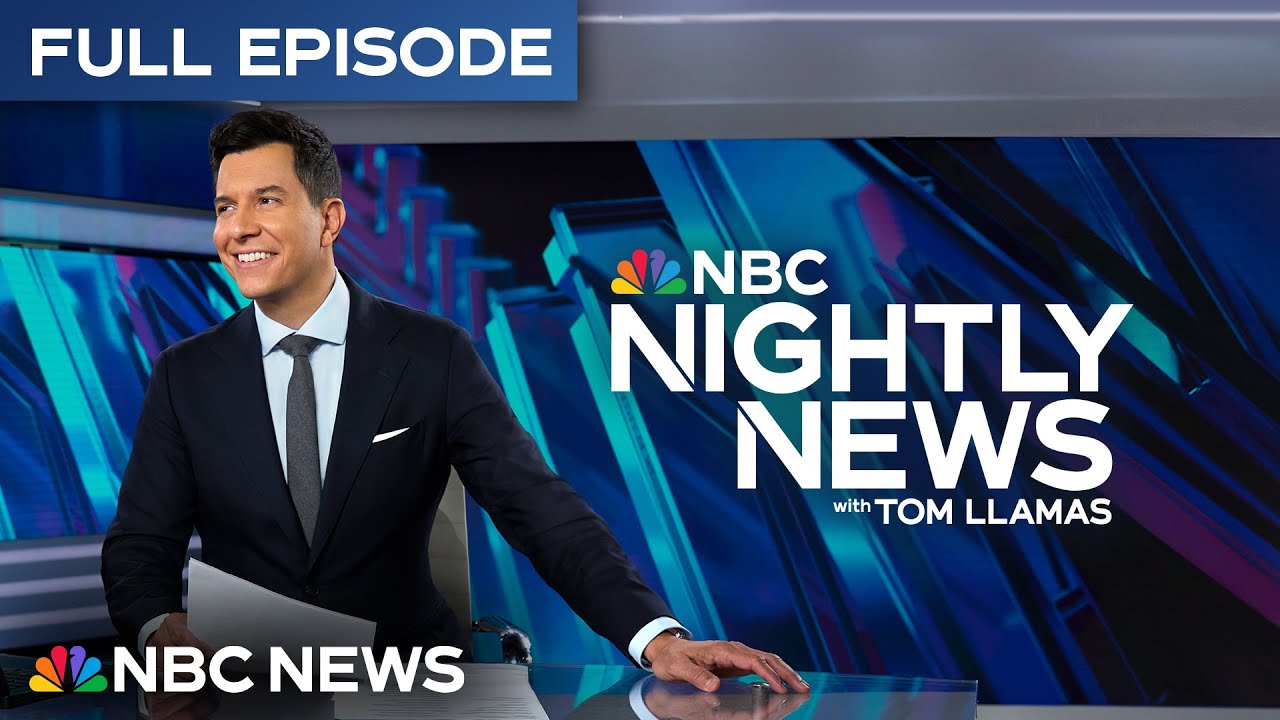 nbc video
