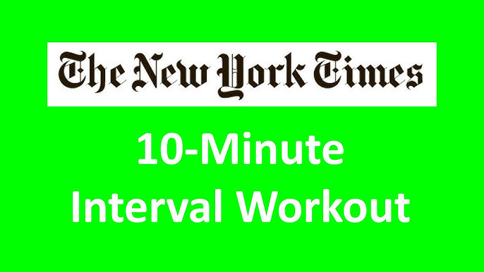 intervals nyt