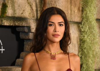 is tiffany leaving the fbi show