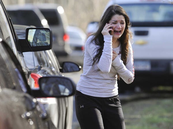 what happened in america in 2012