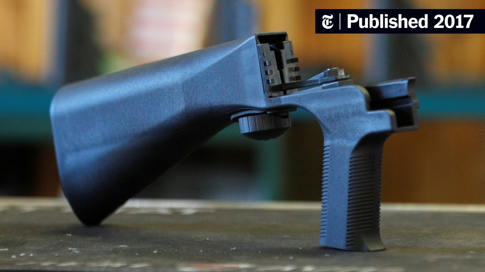 bump stocks for sale on amazon