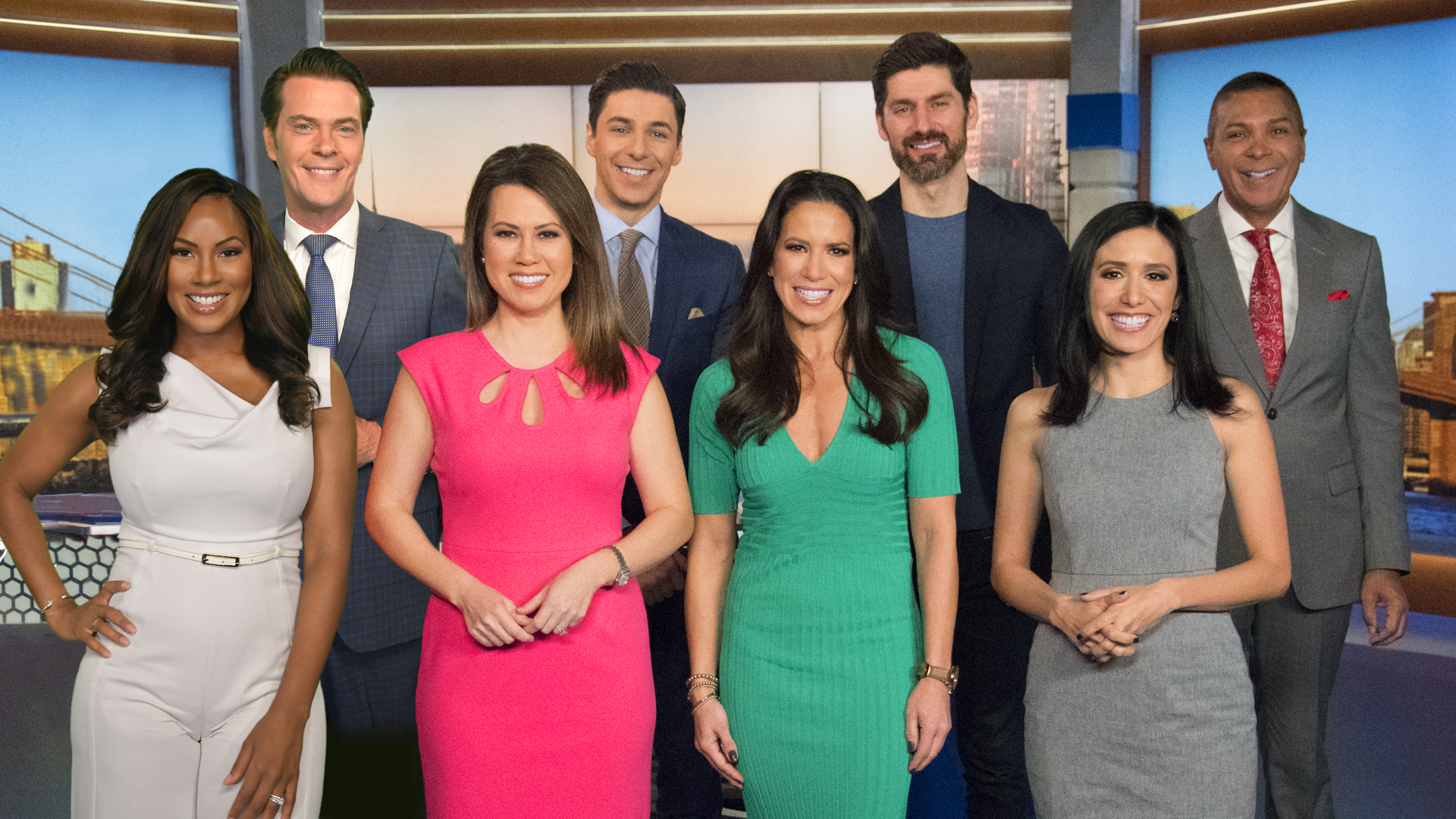 channel 11 news new york