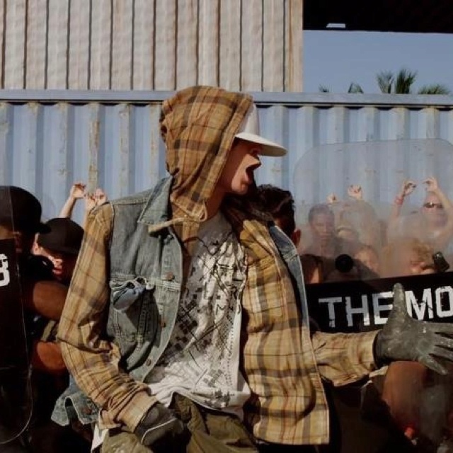 moose in step up revolution