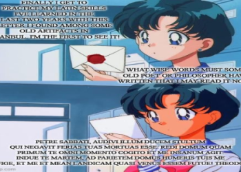 significant of today