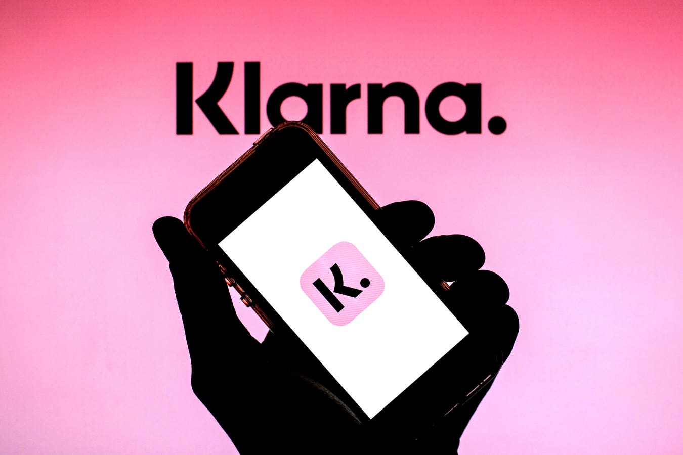 klarna layoff
