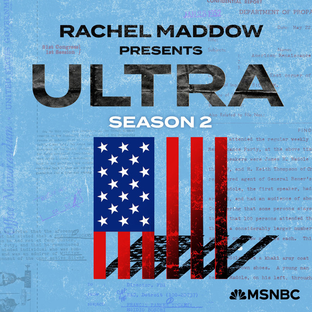 rachel maddow ultra season 2 episode 3
