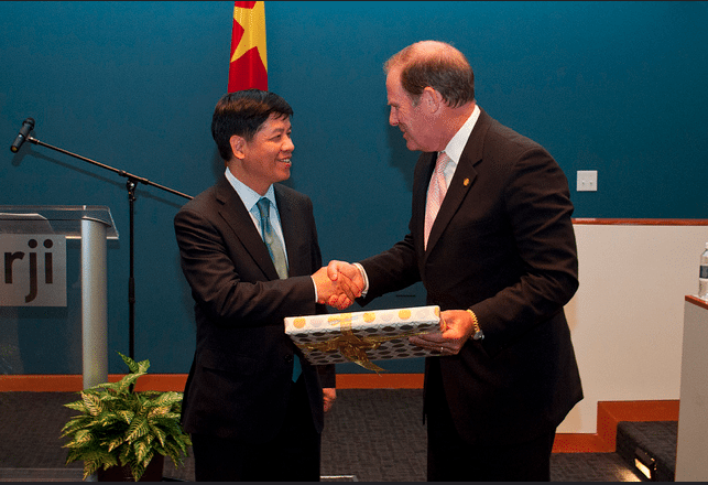 why north korea hates usa