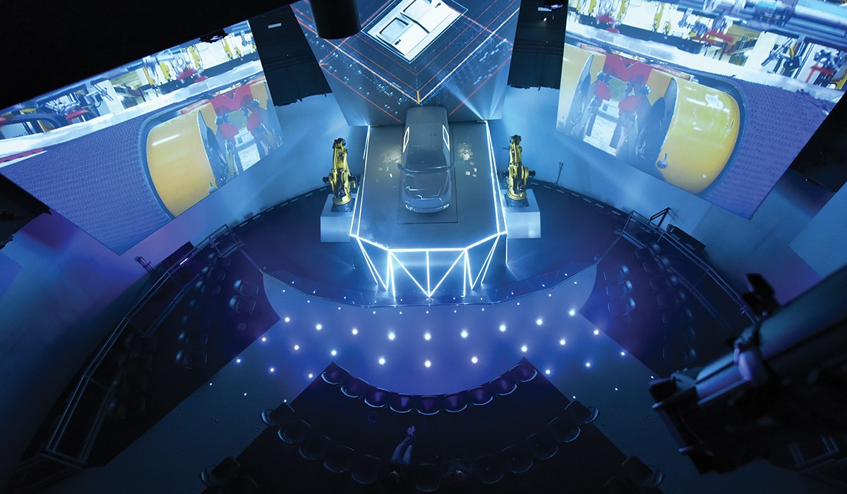 current event on technology