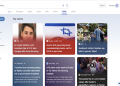bing news top stories