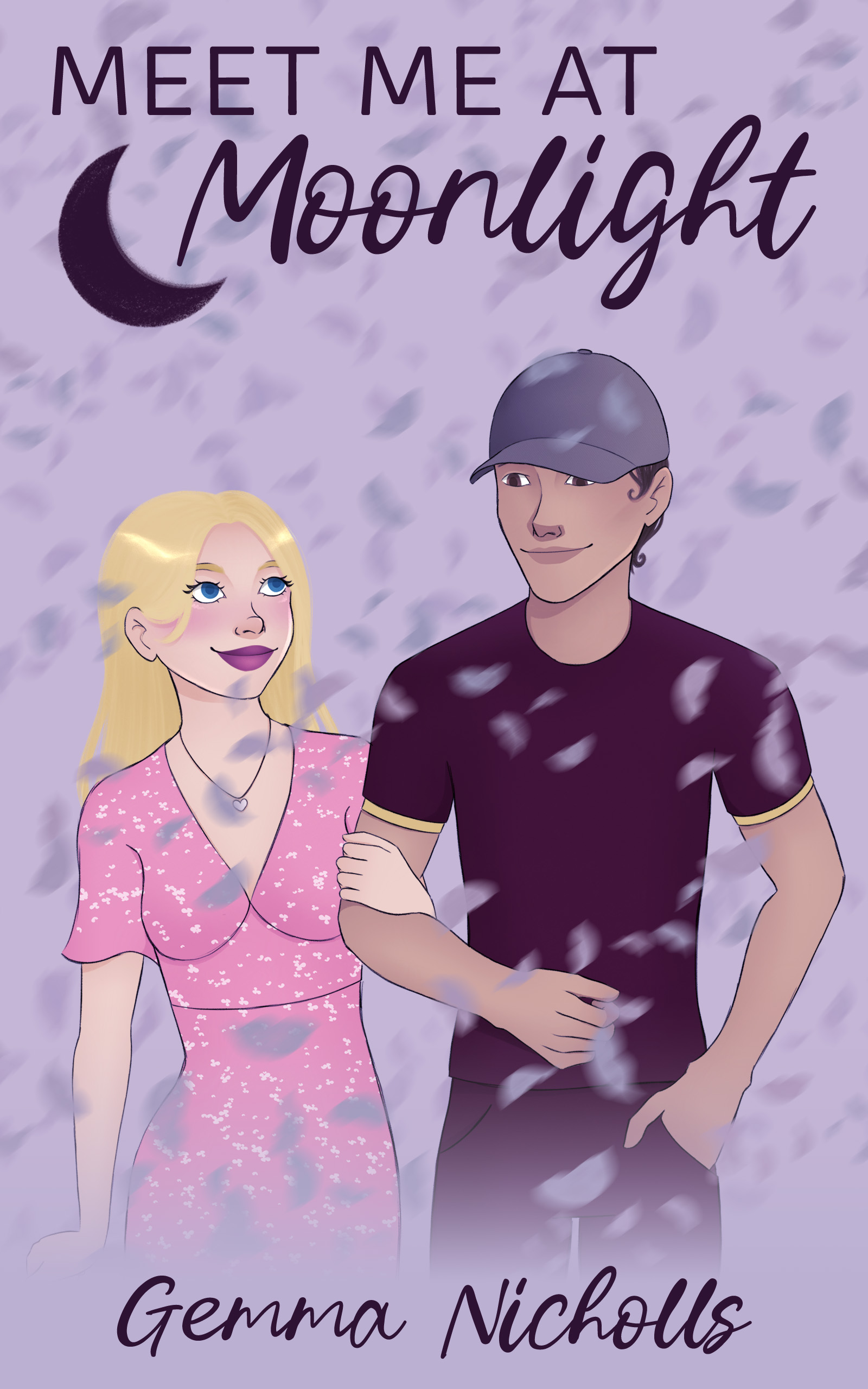 meet me in the moonlight