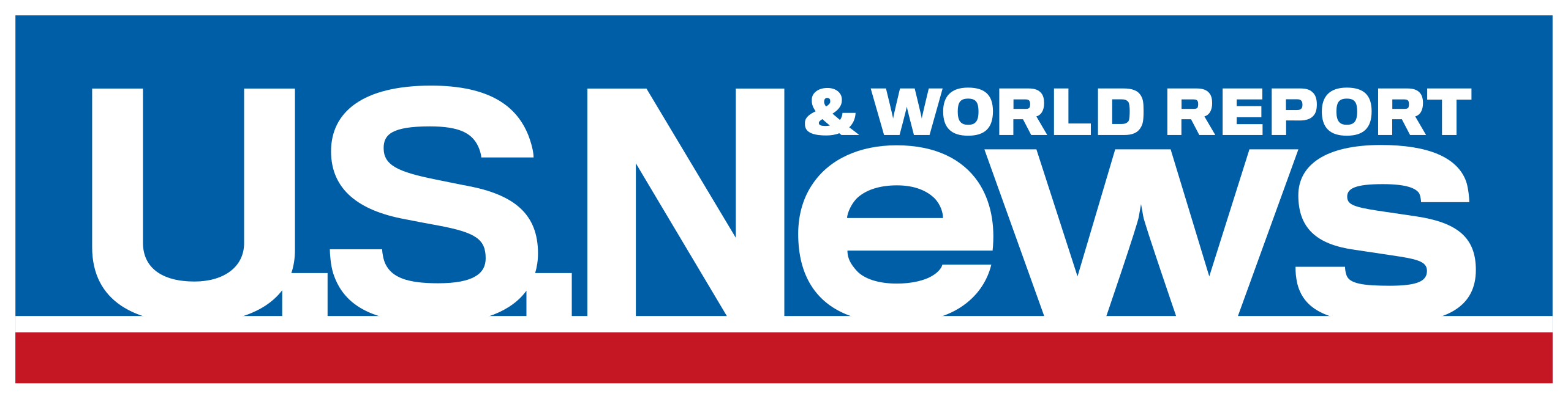 us news & world report logo