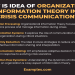 information in organization