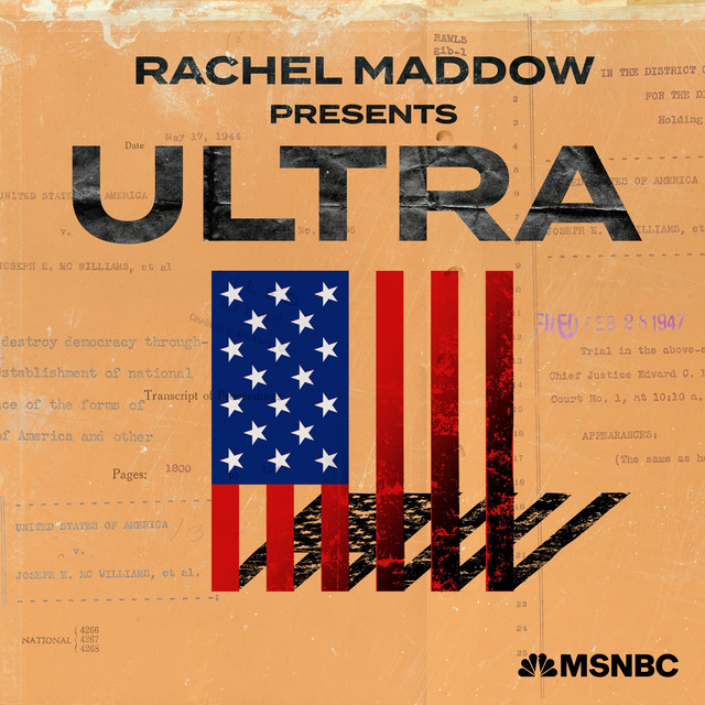 rachel maddow ultra season 2 episode 3