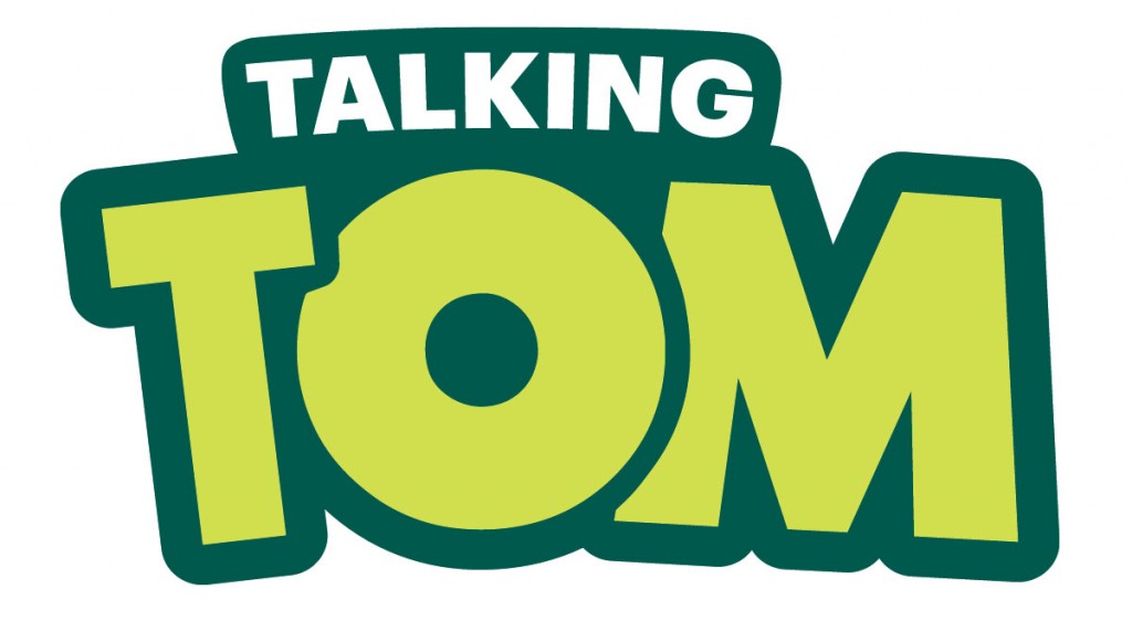 tom logo
