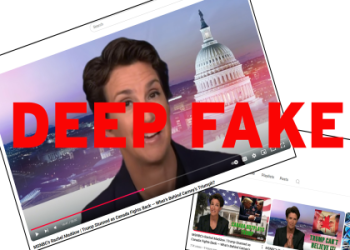 rachel maddow youtube today