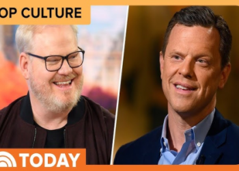 sunday sitdown with willie geist podcast