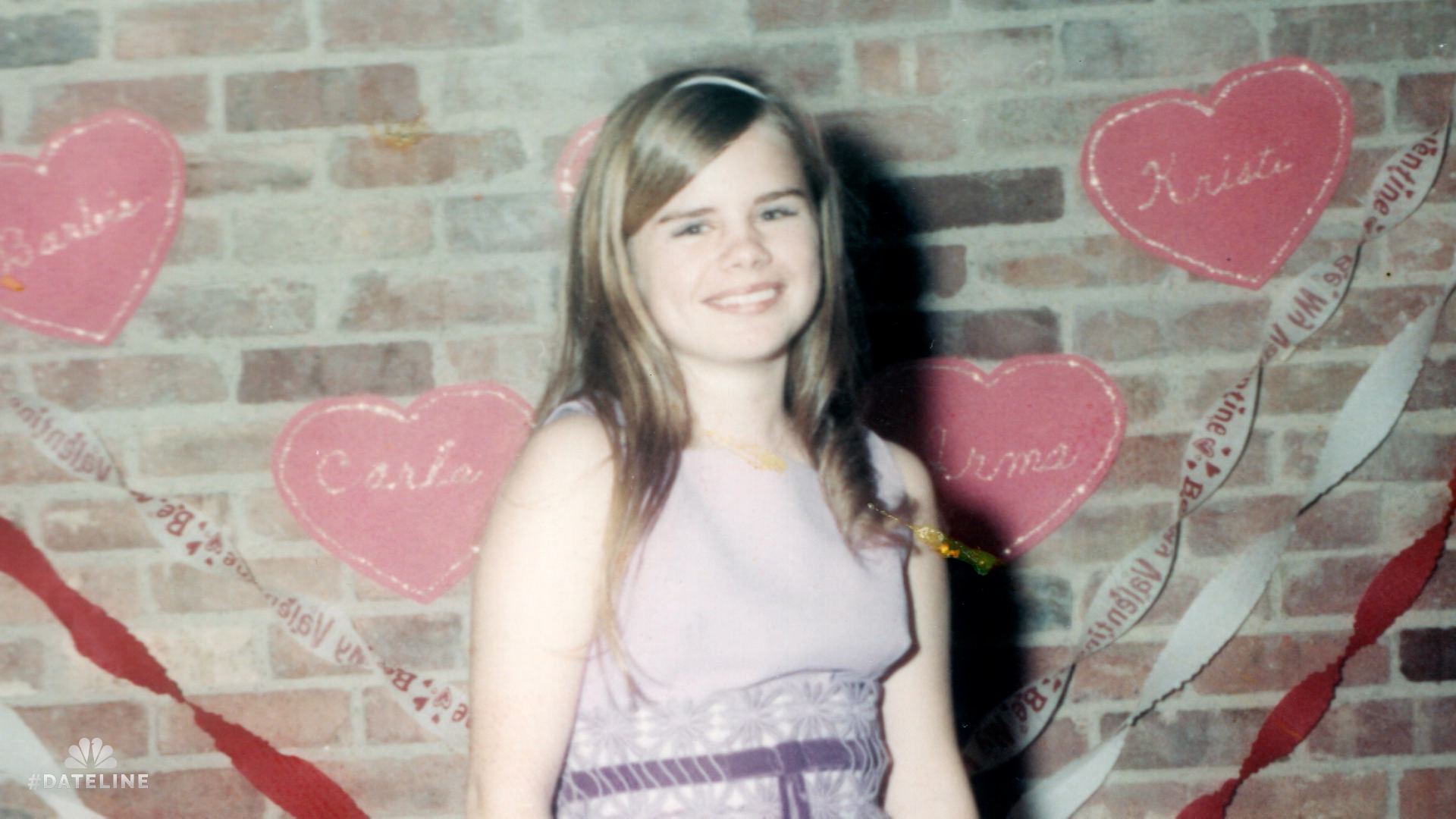 after the dance dateline