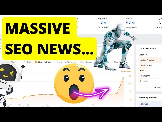 seo news last 24 hours