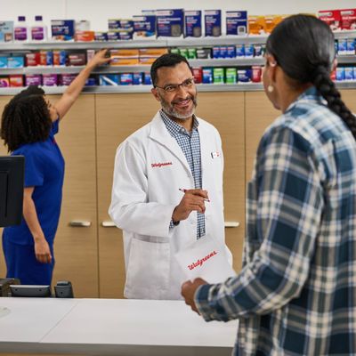 mustang walgreens pharmacy