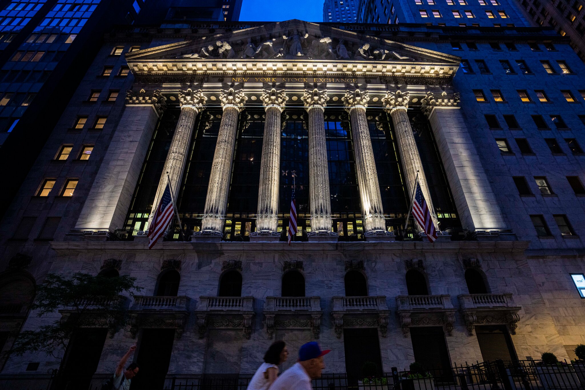 wall street acquisitions nyt