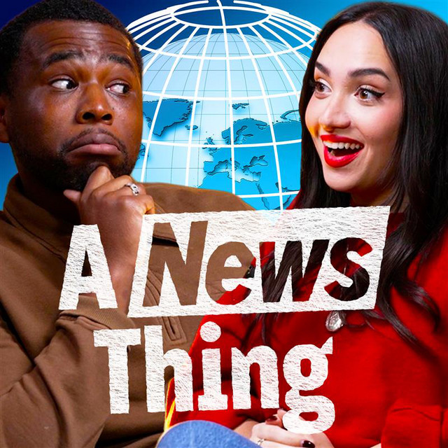 news thing
