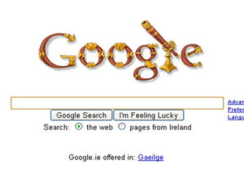 current events about google