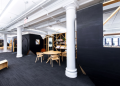 synthesia nyc office