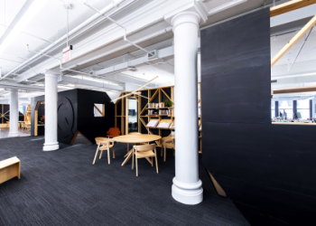 synthesia nyc office