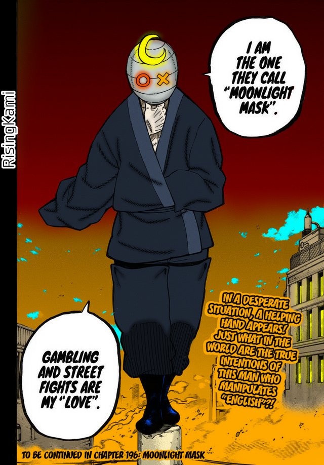 moonlight mask fire force