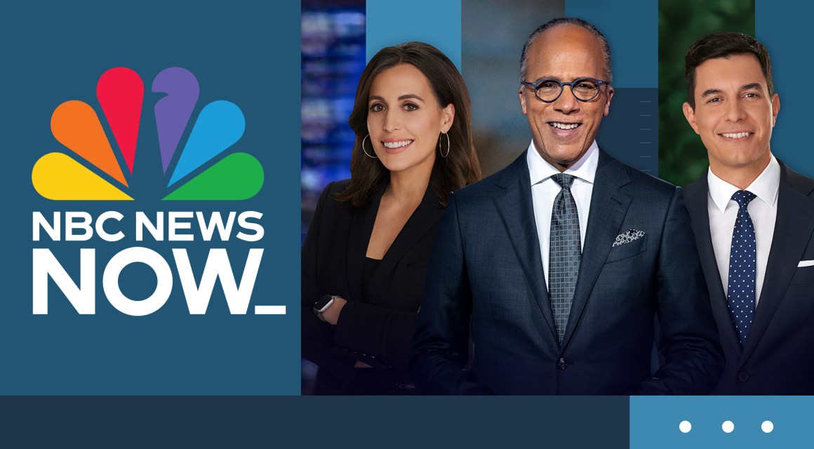 nbc newsnow