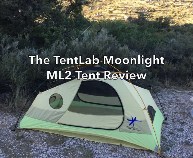 moonlight tents