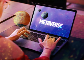 shopify metaverse