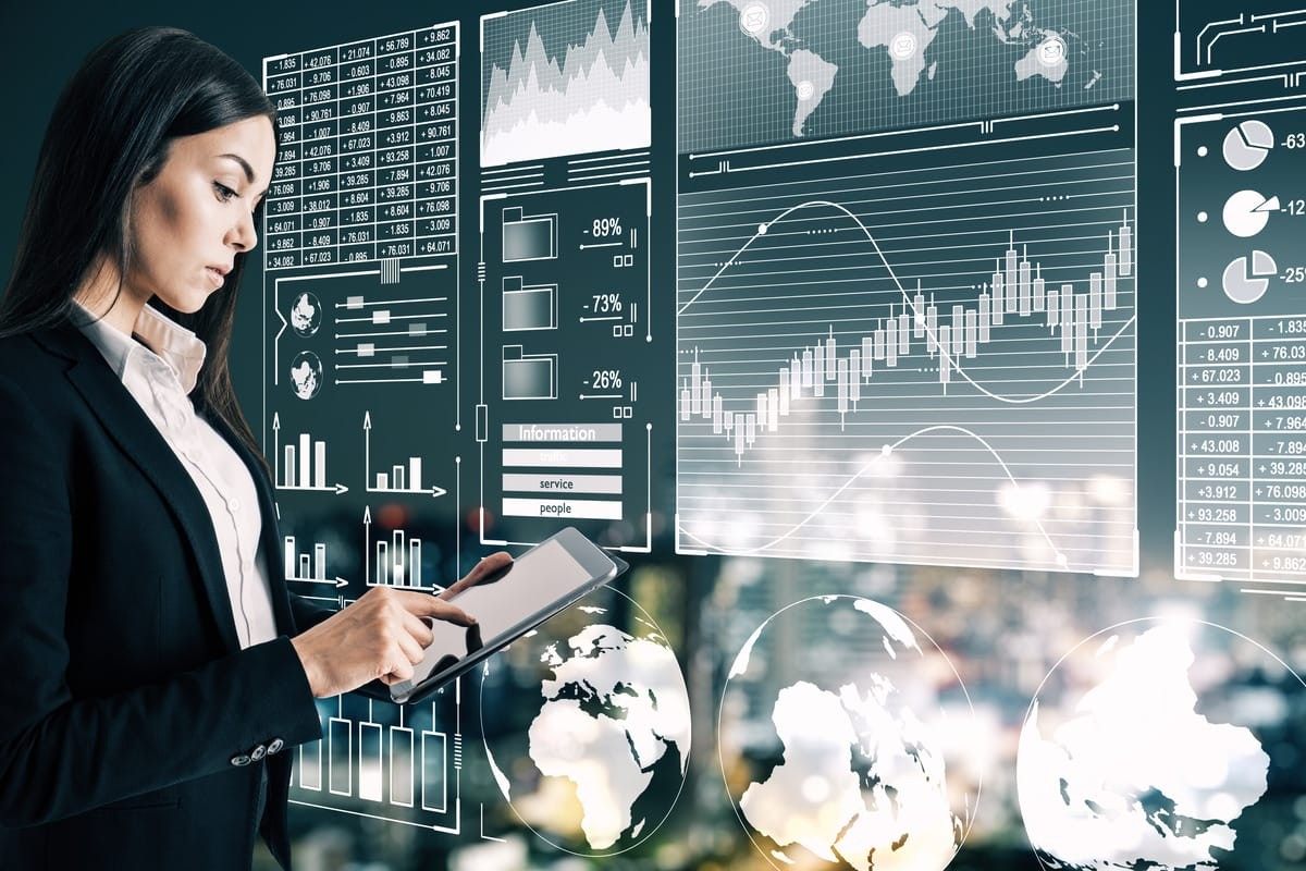 artificial intelligence business news