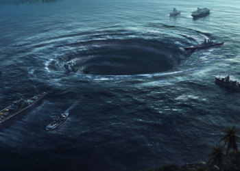 weird things happening in the world today