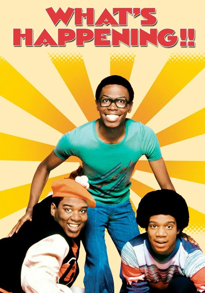 why what's happening