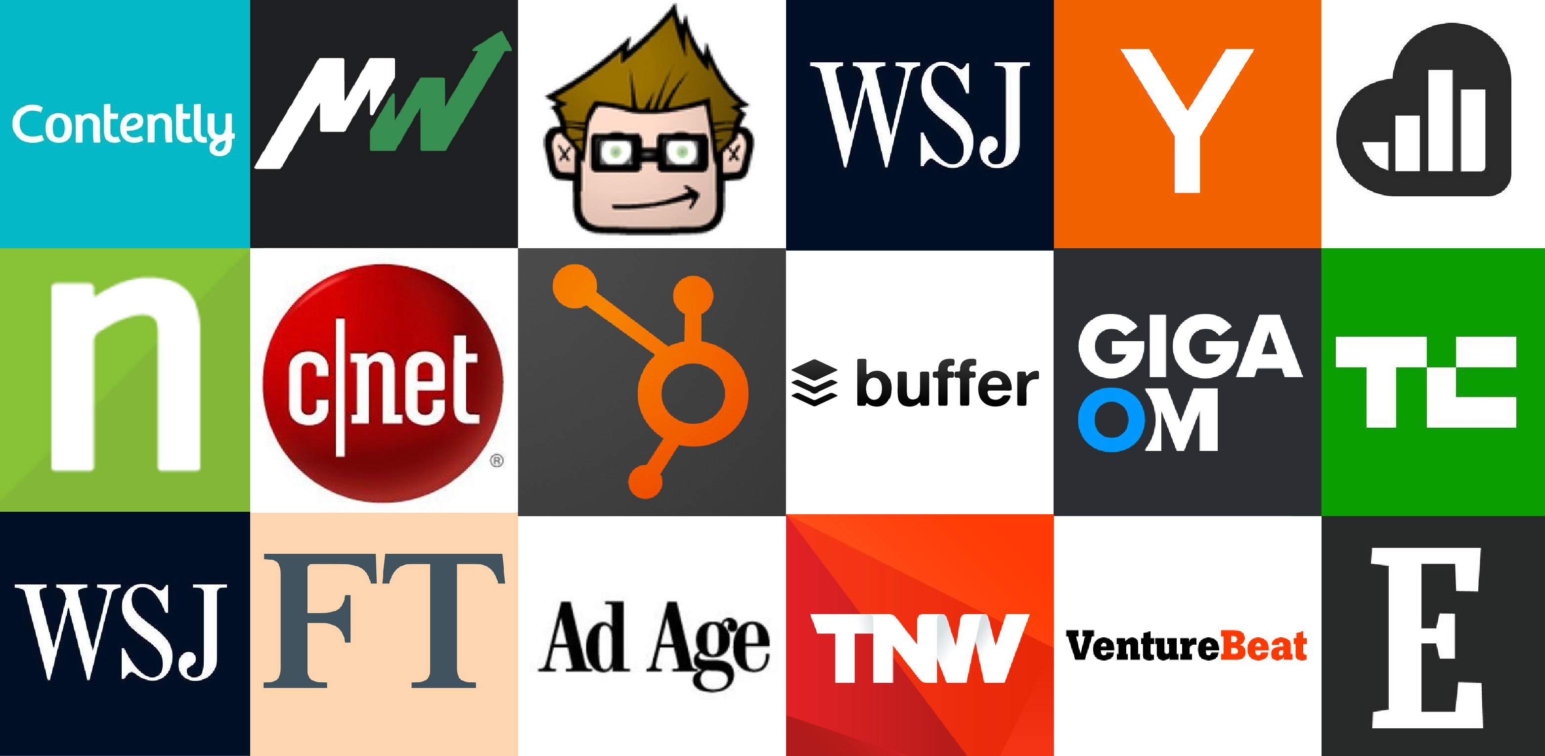best tech news websites